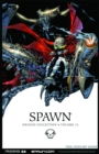 Spawn: Origins Volume 12 - Book