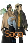 Saga Volume 1 - Book