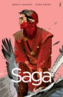 Saga Volume 2 - Book