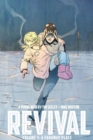 Revival Volume 3: A Faraway Place - Book