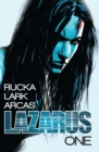 Lazarus Vol. 1 - eBook