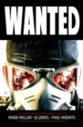 Wanted Gn (New Ptg) 2018 - eBook