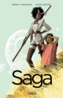 Saga Volume 3 - Book