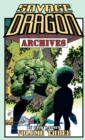 Savage Dragon Archives Vol. 3 - eBook