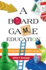 Board Game Education - eBook