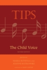 TIPS : The Child Voice - eBook
