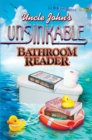 Uncle John's Unsinkable Bathroom Reader - eBook