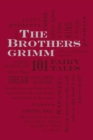 The Brothers Grimm: 101 Fairy Tales - Book