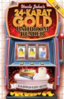 Uncle John's 24-Karat Gold Bathroom Reader - eBook