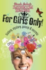 Uncle John's Bathroom Reader For Girls Only! - eBook