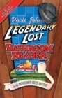 Uncle John's Legendary Lost Bathroom Reader - eBook