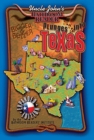 Uncle John's Bathroom Reader Plunges Into Texas Bigger and Better - eBook