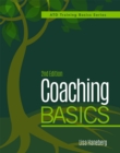 Coaching Basics, 2nd Edition - eBook