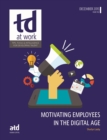 Motivating Your Employees in a Digital Age - eBook