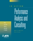 Performance Analysis and Consulting (In Action Case Study Series) - eBook