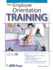 New Employee Orientation Training - eBook
