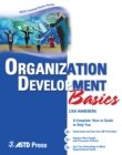 Organization Development Basics - eBook