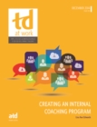 Creating an Internal Coaching Program - eBook