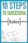 10 Steps to Successful Sales - eBook