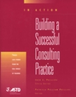 Building A Successful Consulting Practice (In Action Case Study Series) - eBook