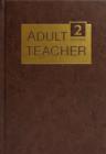 Adult Teacher - eBook