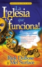 !La Iglesia que funciona! - eBook