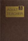 Adult Teacher Volume 3 - eBook