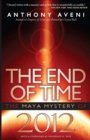 End of Time : The Maya Mystery of 2012 - eBook