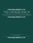 The Carnegie Maya III : Carnegie Institution of Washington Notes on Middle American Archaeology and Ethnology, 1940-1957 - eBook