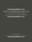 The Carnegie Maya IV : Carnegie Institution of Washington Theoretical Approaches to Problems, 1941-1947 - eBook