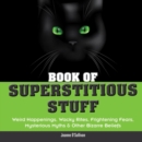 Book of Superstitious Stuff - eBook