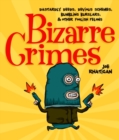 Bizarre Crimes - eBook