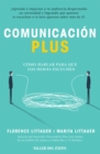Comunicacion Plus - eBook