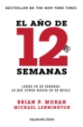 El ano de 12 semanas - eBook