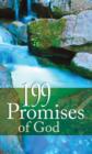 199 Promises of God - eBook