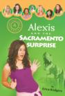 Alexis and the Sacramento Surprise - eBook