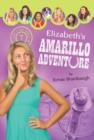 Elizabeth's Amarillo Adventure - eBook