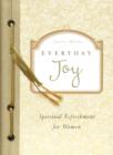 Everyday Joy - eBook
