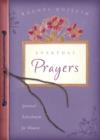 Everyday Prayers - eBook
