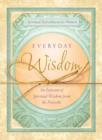 Everyday Wisdom - eBook