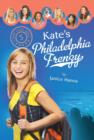 Kate's Philadelphia Frenzy - eBook