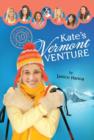 Kate's Vermont Venture - eBook
