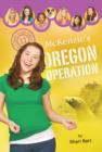 McKenzie's Oregon Operation - eBook