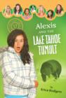 Alexis and the Lake Tahoe Tumult - eBook