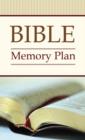 Bible Memory Plan : 52 Verses You Should --and CAN--Know - eBook