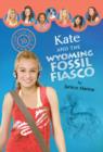 Kate and the Wyoming Fossil Fiasco - eBook
