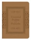 Treasured Psalms and Proverbs - eBook