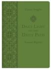 Daily Light on the Daily Path - eBook