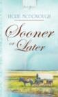 Sooner Or Later - eBook