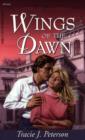 Wings Of The Dawn - eBook